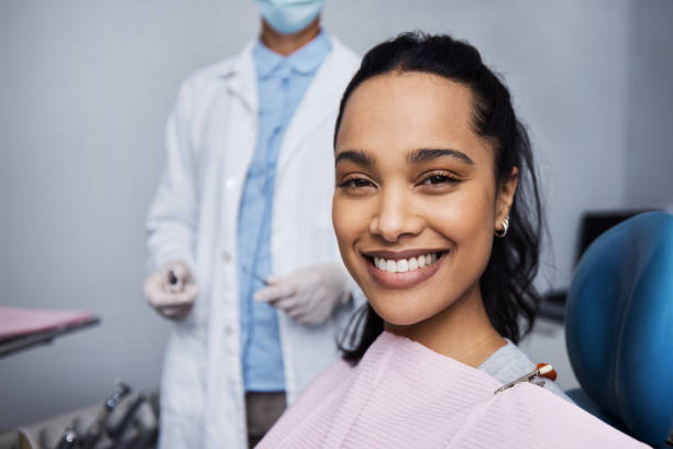 Best Teeth Whitening  in Bad Axe, MI
