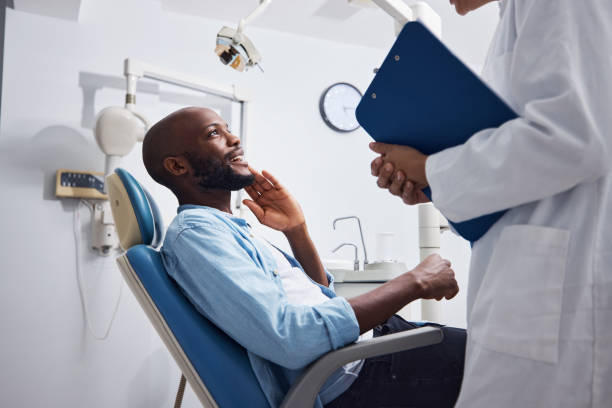 TMJ/TMD Treatment in Bad Axe, MI