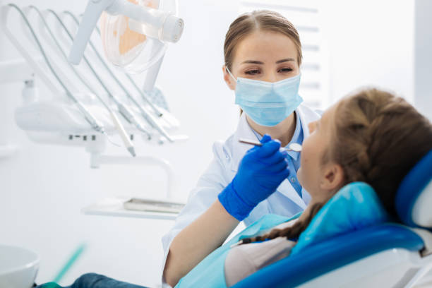 Why Choose Us for Your Dental Needs in Bad Axe, MI